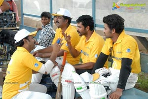 Star Cricket Legue 2012