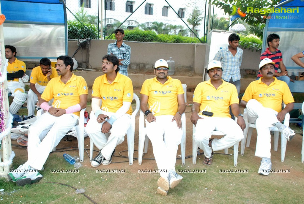 Star Cricket League