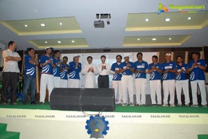 Star Cricket Legue 2012