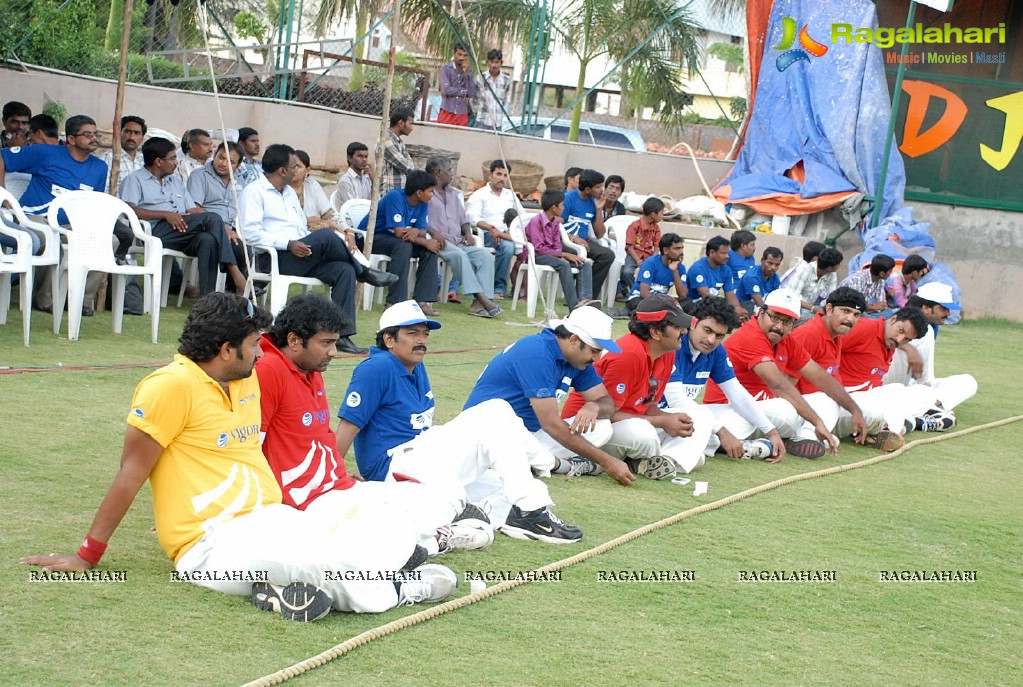 Star Cricket League