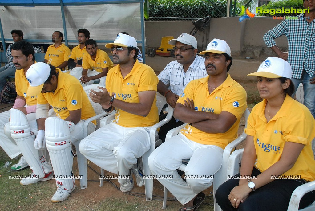 Star Cricket League