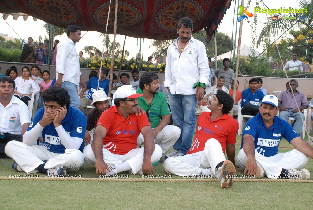 Star Cricket League