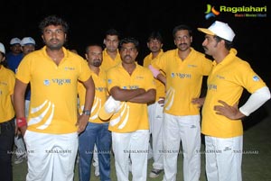 Star Cricket Legue 2012