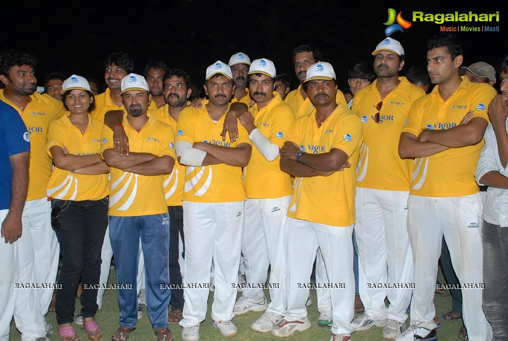 Star Cricket League