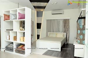 Starlet Furnishings Launch