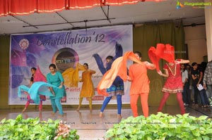 St. Francis College for Women Constellation 2012