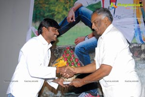 Student Star Audio Release Function