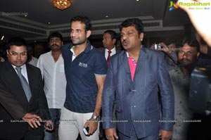 Suchirindia Infratech gifts land to Indian Players for T20 Cricket