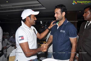 Suchirindia Infratech gifts land to Indian Players for T20 Cricket