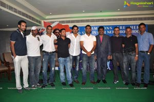 Suchirindia Infratech gifts land to Indian Players for T20 Cricket