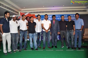 Suchirindia Infratech gifts land to Indian Players for T20 Cricket