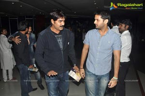 Sudigadu Hyderabad Premiere Show