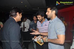 Sudigadu Hyderabad Premiere Show