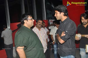 Sudigadu Hyderabad Premiere Show