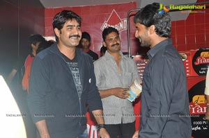 Sudigadu Hyderabad Premiere Show