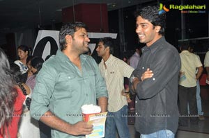 Sudigadu Hyderabad Premiere Show