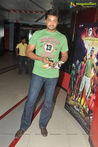 Sudigadu Hyderabad Premiere Show