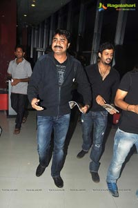 Sudigadu Hyderabad Premiere Show