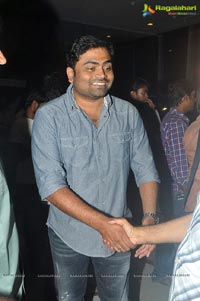 Sudigadu Hyderabad Premiere Show