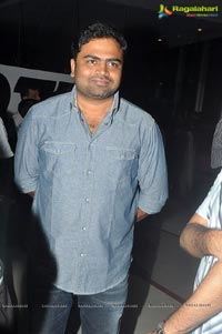 Sudigadu Hyderabad Premiere Show