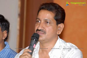 Bheemineni Srinivasa Rao Sudigadu Press Meet