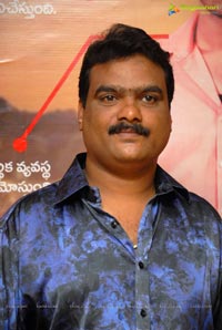 Bheemineni Srinivasa Rao Sudigadu Press Meet