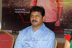 Bheemineni Srinivasa Rao Sudigadu Press Meet