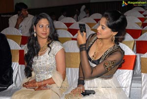 Subhashini’s Daughter Pooja Priyanka Wedding Photos