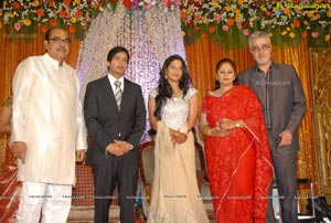 Subhashini’s Daughter Pooja Priyanka Wedding Photos