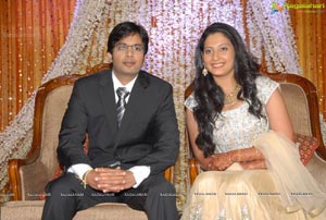 Subhashini’s Daughter Pooja Priyanka Wedding Photos