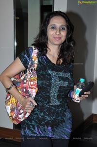 Sunny Leone promotes Akriti 2012 Exhibition/Sale, Hyderabad