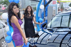 Fourwin Superwash Carwash in 3 Minutes Launch