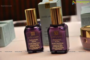 Taj Krishna Ladies Club Estee Lauder Signature Services Launch