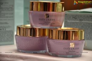 Taj Krishna Ladies Club Estee Lauder Signature Services Launch