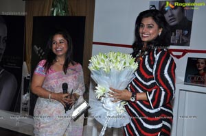 Taj Krishna Ladies Club Estee Lauder Signature Services Launch