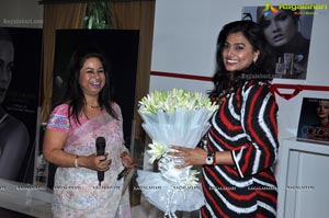 Taj Krishna Ladies Club Estee Lauder Signature Services Launch