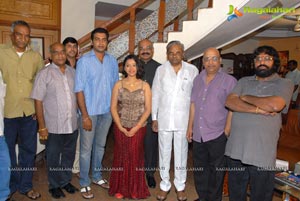 Taraka Ratna Vijetha Muhurat