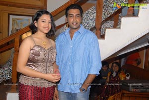 Taraka Ratna Vijetha Muhurat