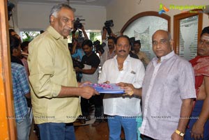 Taraka Ratna Vijetha Muhurat