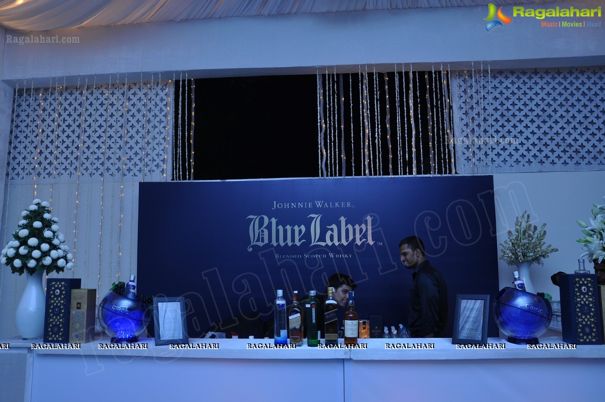 Tarun Tahiliani's Cocktail Party