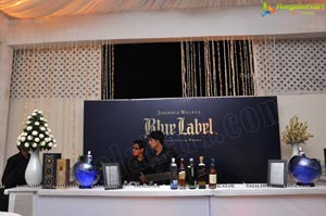Tarun Tahiliani Cocktail Party at his Hyderabad Design Studio