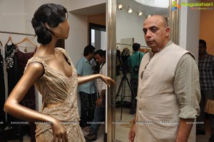 Tarun Tahiliani Design Studio Launch, Hyderabad