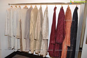 Tarun Tahiliani Design Studio Launch, Hyderabad