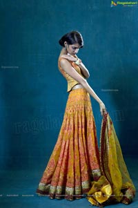 Tarun Tahiliani Design Studio Launch, Hyderabad