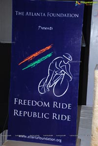 The Atlanta Foundation 4th Edition of the Freedom Ride