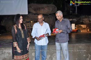 Deepa Balasubramanian Valiyachalai Times Book Launch