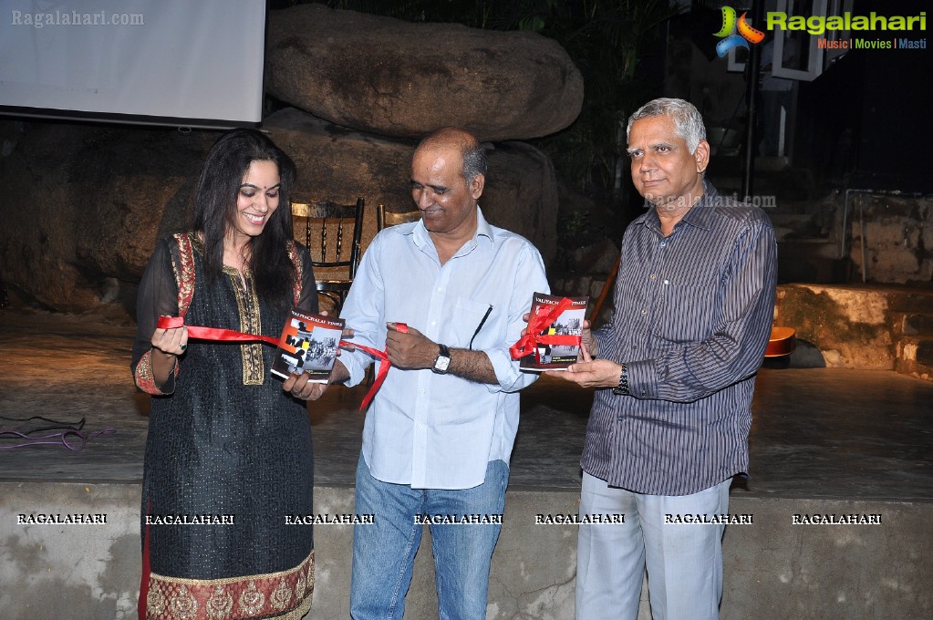 Valiyachalai Times Book Launch