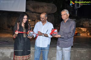 Deepa Balasubramanian Valiyachalai Times Book Launch