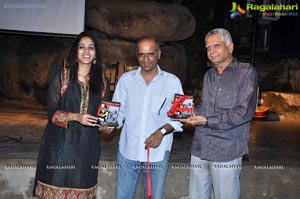 Deepa Balasubramanian Valiyachalai Times Book Launch