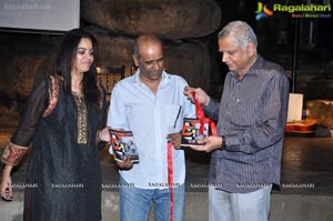 Deepa Balasubramanian Valiyachalai Times Book Launch